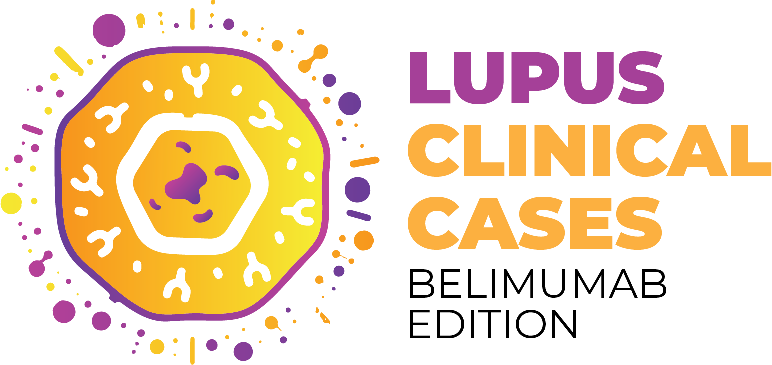 Lupus Clinical Cases | Belimumab Edition